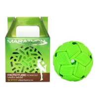 ราคา ตะกร้อลอดห่วงไทย หญิง เยาวชน MT200 น้ำหนัก 200 กรัม MARATHON MT 200 (12733618496)