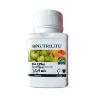 ราคา Bio C Plus Amway นิวทริไลท์ วิตามินซี (17354959471)