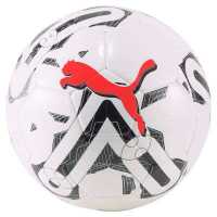 ราคา PUMA FOOTBALL ลูกฟุตบอล PUMA Orbita 6 MS สีขาว ACC 08378706 (19905844110)