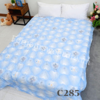 ราคา ส่งไว ผ้าห่มใยไหม COTTON ผ้าห่ม 6 ฟุต ผ้าห่มเย็น ผ้าห่มบาง เกรดพรีเมี่ยม รุ่นบางกันไรฝุ่น แถมฟรี กระเป๋า (19975546649)
