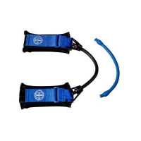 ราคา Spalding อุปกรณ์ฝึกซ้อม SPALDING WEIGHTED STRENGTH RESISTOR ของแท้ 100 (18656798994)