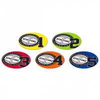 ราคา Spalding อุปกรณ์Training Aids Spalding Basketball Shooting Spots ของแท้ 100 (18656576273)