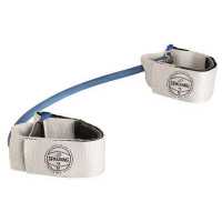 ราคา Spalding อุปกรณ์ฝึกซ้อม TRAINING AIDS SPALDING LATERAL RESISTOR ของแท้ 100 (18656463438)