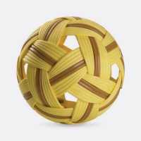 ราคา THAISPORTS ลูกตะกร้อ TH มาราธอน MT102 (7484174003)