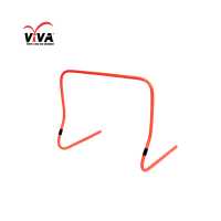 ราคา VIVA รั้วกระโดดปรับได้ 2 in 1 สีส้ม (9379263196)