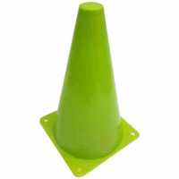 ราคา VIVA กรวยจราจรขนาด 8 นิ้ว สีเขียว (9749595)