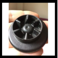 ราคา อะไหล่เครื่องปั่น Tefal ใบมีด ซีลยาง เฟือง รุ่น BL307 BL3001 307 BL3101 BL3121 (17465654694)