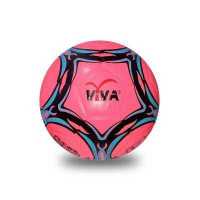 ราคา VIVA ฟุตซอลหนังอัด PVC VIVA เบอร์ 3 7 รุ่น Neon II สีสะท้อนแสง สีเขียว ชมพู ส้ม (8961699914)