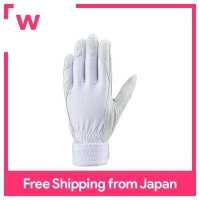 ราคา ถุงมือป้องกัน ZETT สำหรับมือข้างหนึ่งสอดคล้องกับกฎของโรงเรียนเบสบอลสำหรับ BG263HS มือขวา (19318871224)