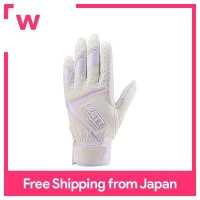 ราคา ถุงมือออกกำลังกาย ZETT ถุงมือ ถุงมือสำหรับมือทั้งสองข้าง สำหรับ BG680HSA เบสบอลโรงเรียนมัธยม (19318951163)