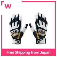 ราคา ZETT เบสบอลถุงมือเบสบอลผลกระทบสำหรับมือทั้งสอง BG919 (19318906475)