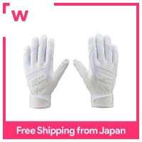 ราคา ZETT ผลกระทบถุงมือเบสบอลเบสบอล ZETT มือทั้งสองข้างเข้ากันได้กับกฎเบสบอลโรงเรียนมัธยมศึกษา BG919HS ซักมือ (19319003356)