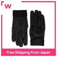 ราคา ZETT เข็มขัดถุงมือเบสบอลส่งผลกระทบ ZETT W เข็มขัดสำหรับทั้งสองมือ เข้ากันได้กับโรงเรียนมัธยม BG419HS กฎเบสบอล (19318855946)