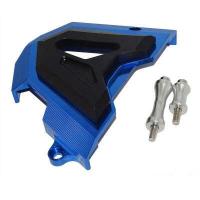 ราคา ด้านหน้าห่วงโซ่เฟืองฝาครอบเครื่องยนต์ด้านซ้ายสำหรับ KAWASAKI Ninja 250 300 EX250 EX300 Z250 Z300 2013 2014 2015 2016 2017 (9977700125)