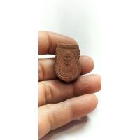 ราคา พระผงหลวงพ่อสร้อย วิจาโร วัดเขาแก้ว ปี2503 สระบุรี (19452600827)
