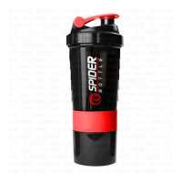 ราคา กระบอกเชคเวย์ BEZ แก้วเชคโปรตีน แก้วปั่นพกพา กระบอกใส่น้ำ 500 ml แก้วปั่นออโต้ แก้วชงโปรตีน แก้วชงอัตโนมัต whey shaker แก้วชง อาหารเสริม แก้ว เชคเกอร์ Shaker Bottle Whey Protein (7092792406)