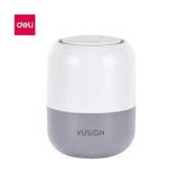 ราคา Deli ที่สูบลมไฟฟ้าแรงดันสูง ใช้งานง่าย ปั๊มไฟฟ้าเป่าลมเครื่องสูบลมถุงสูญญากาศแบบปั๊มไฟฟ้า ใช้งานง่าย ขนาดกระทัดรัด Electric Air Pump (19590710404)