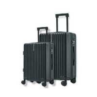 ราคา Garen กระเป๋าเดินทาง ขนาด 20นิ้ว และ 24นิ้ว กระเป๋าลาก กระเป๋าเดินทางล้อคู่ สีพาสเทล CH0275 โปรดอ่านรายละเอียดก่อนสั่งซื้อคะ (15907286182)