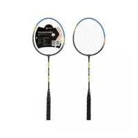 ราคา Global House FORTEM แร็คเกตแบดมินตันสำหรับผู้ใหญ่ รุ่น BT02 ขนาด 20x66x2 5 ซม คละสี รับประกันของเเท้ (18511300745)