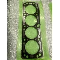 ราคา ปะเก็นฝาสูบเหล็ก ปะเก็นฝาสูบ Chevrolet Aveo Optra 1 6 ตัวเก่าปี 03 06 OE 96378802 เหล็ก และ ใยหิน (15782087670)