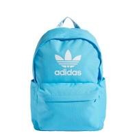 ราคา adidas ไลฟ์สไตล์ กระเป๋าเป้ Adicolor Unisex สีน้ำเงิน HD7153 (12761740028)