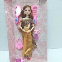 ราคา ตุ๊กตา ออเจ้า สูง 30 ซม ชุดไทย สินค้า ครงปก ถ่ายจากสินค้า จริงๆ พร้อมส่ง ราคาถูก ของเล่นเด็ก ของเด็กเล่น (16481846852)