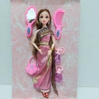 ราคา ตุ๊กตา ออเจ้า สูง 30 ซม ชุดไทย สินค้า ครงปก ถ่ายจากสินค้า จริงๆ พร้อมส่ง ราคาถูก ของเล่นเด็ก ของเด็กเล่น (16481846851)