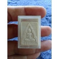 ราคา พระผงปากน้ำ รุ่น6 พร้อมรูปถ่ายกล่องเดิมจากวัด (19109080904)