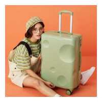 ราคา NALLCHEER กระเป๋าเดินทาง20 กระเป๋าเดินทาง24 กระเป๋าเดินทางลาก กระเป๋าล้อลาก กระเป๋าเดินทาง (15846229921)