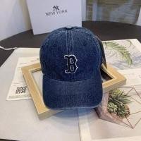 ราคา COD แบรนด์ Tide สไตล์เกาหลี NY หมวกกันแดดเด็กยีนส์ฟอกหมวกเบสบอลกลางแจ้ง หมวกนักเรียนเด็กชายเด็กหญิง Christmas Gift (16627021547)