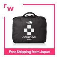 ราคา The North Face Pouch กระเป๋าปฐมพยาบาล L กระเป๋าปฐมพยาบาล L NM92001 Unisex สีดำ (16640649581)