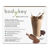 ราคา Amway Bodykey By NUTRILITE ผลิตภัณฑ์ทดแทนมื้ออาหาร BodyKey (19476497124)