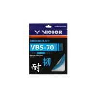 ราคา VICTOR สายเอ็นแบดมินตัน รุ่น VBS 70 (12703654310)