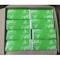 ราคา กระดาษเช็ดมือ ชนิดแผ่น 1 ชั้น Correct จำนวน 300 แผ่น พร้อมส่ง (16044837397)