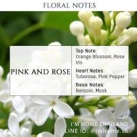 ราคา เทียนหอมกลิ่นแบรนด์เนม สไตล์ยุโรป 30นาทีหอมทั่วห้อง Luxurious scented candle aromatic candle soy wax essential oil (9910689093)