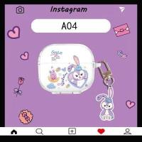 ราคา เคส LP40 LACD01 Lenovo Lenovo LP40 Pro เคสนิ่ม TPU ชุดฝาครอบกันฝุ่นเคสป้องกันสำหรับ LP40 LP40 PRO (17701981130)