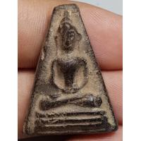 ราคา พระผงสุพรรณเนื้อหามวลสารเก่าหลังปั๊มตราเจดีย์ราคาแบ่งปัน (17486516304)