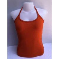 ราคา เสื้อสายเดี่ยวผู้หญิงสายเดี่ยวคล้องคอ เสื้อซับใน (7690887186)