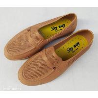 ราคา รองเท้าคัทชูส์ยางพีวีซี ยี่ห้อ SKYWAY รุ่น 900 สีดำ รองเท้ายางสวม (19211485029)