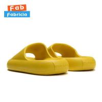 ราคา Posee รองเท้าแตะหนังหุ้มส้นหนังแท้รับประกันความสูงของรองเท้าแตะชาย และหญิง (17457448359)