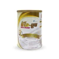 ราคา NEO MUNE นีโอ มูน ขนาด 400 กรัม อาหารทางการแพทย์ สำหรับผู้ป่วยที่ต้องการโปรตีนและพลังงานสูง (18424503694)