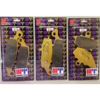 ราคา ผ้าเบรคสำหรับ Kawasaki Ninja650 ER6 Versys650 ปี2008 2014 (17711292288)