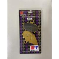 ราคา ผ้าเบรคสำหรับ Kawasaki Ninja650 ER6 Versys650 ปี2008 2014 (17711292287)