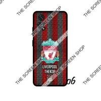 ราคา เคสโทรศัพท์ เคสมือถือ เคสสกรีน เคสliverpool เคสลิเวอร์พูล เคสหงษ์แดง XIAOMI Redmi Note 11 4G รวมลาย หงษ์แดง (16029064624)