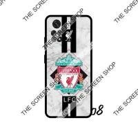 ราคา เคสโทรศัพท์ เคสมือถือ เคสสกรีน เคสliverpool เคสลิเวอร์พูล เคสหงษ์แดง XIAOMI Redmi Note 11 4G รวมลาย หงษ์แดง (16029064626)