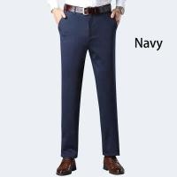 ราคา กางเกง ผู้ชาย กางเกงสแล็คชาย กางเกงทำงานสีดำ กางเกงสแล็คผ้ายืด สีดำ สีเทา สีกรมท่า (15863015714)