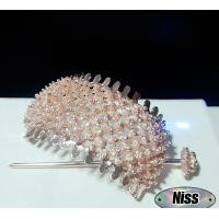 ราคา รัดเกล้า รัดเกล้าชุดไทยเครื่องประดับผมมันกดขาดผมรัดเกล้าดอกพิกุล (10497592084)