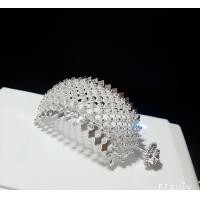 ราคา รัดเกล้า รัดเกล้าชุดไทยเครื่องประดับผมมันกดขาดผมรัดเกล้าดอกพิกุล (10497592083)