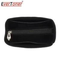 ราคา EverToner รู้สึก Dalaman Tas สำหรับ LV NANO Speedy Speedy BANDOULIÈRE 20บอสตันกระเป๋าหมอนกระเป๋าแบ่งเก็บของกระเป๋ารองรับกระเป๋าการบุซับใน (19146386178)