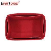 ราคา EverToner รู้สึก Dalaman Tas สำหรับ LV NANO Speedy Speedy BANDOULIÈRE 20บอสตันกระเป๋าหมอนกระเป๋าแบ่งเก็บของกระเป๋ารองรับกระเป๋าการบุซับใน (19146386179)